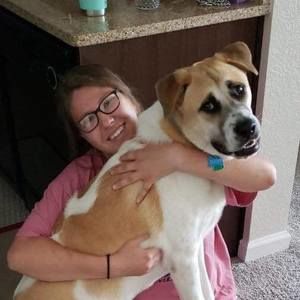 Meet your Posher, Heidi-jo